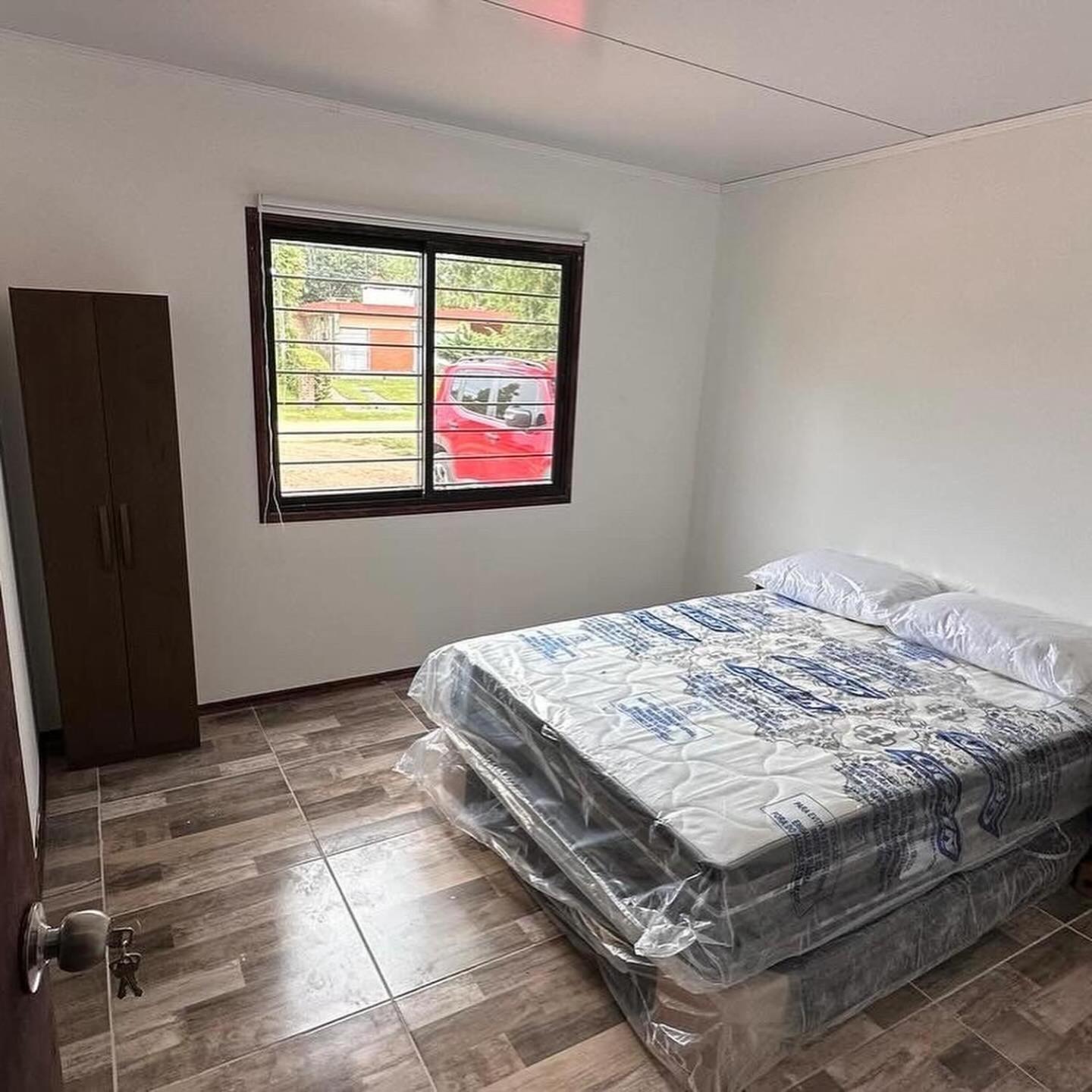 Apartment Casitas Atlantida